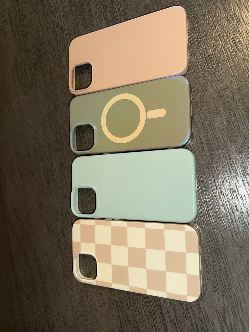 4 iphone 13 cases